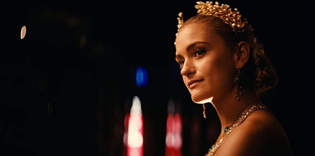 Photo from the movie The Obscure Life of the Grand Duke of Corsica