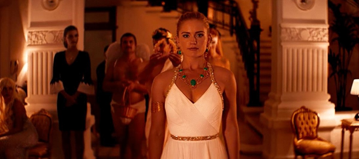 Photo from the movie The Obscure Life of the Grand Duke of Corsica