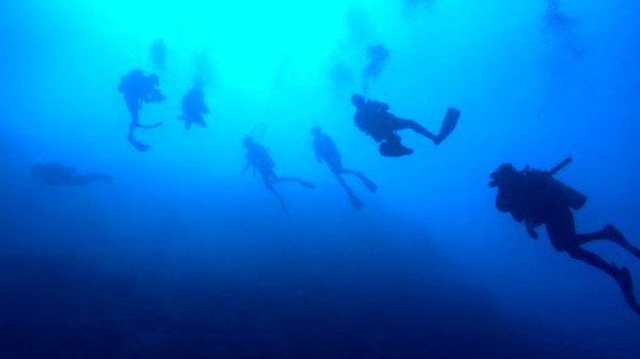 Photo du film L'Odyssée