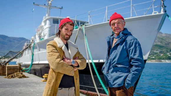 Photo du film L'Odyssée