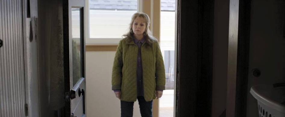 Photo from the movie The Scent of Rain and Lightning