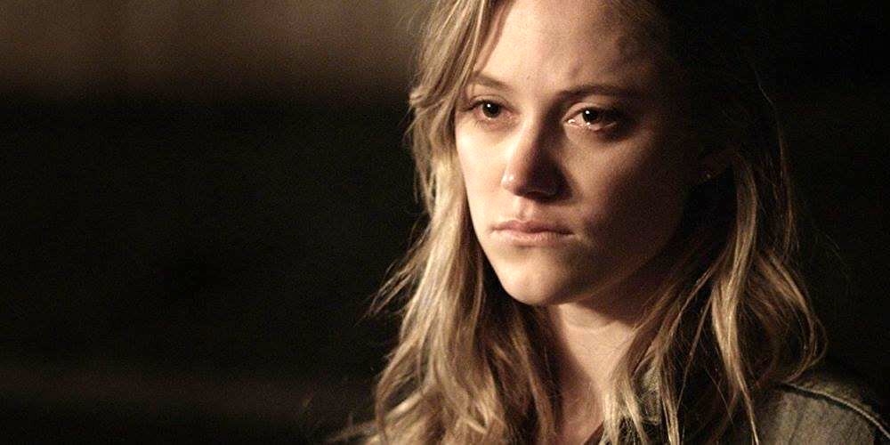 Photo from the movie The Scent of Rain and Lightning