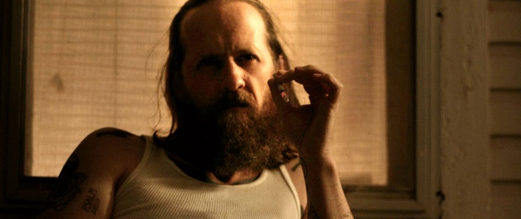 Photo from the movie The Scent of Rain and Lightning