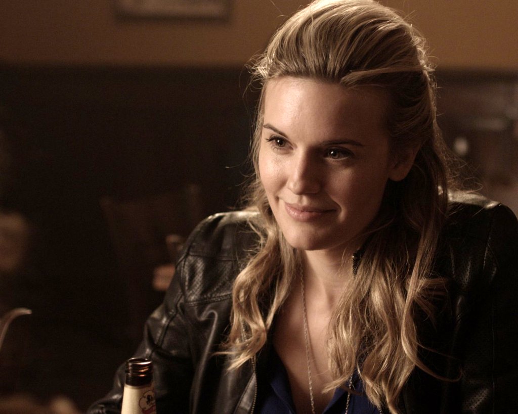 Photo from the movie The Scent of Rain and Lightning