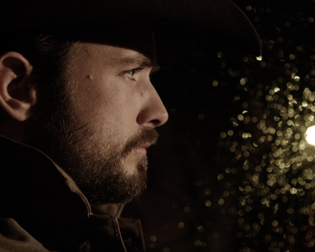 Photo from the movie The Scent of Rain and Lightning