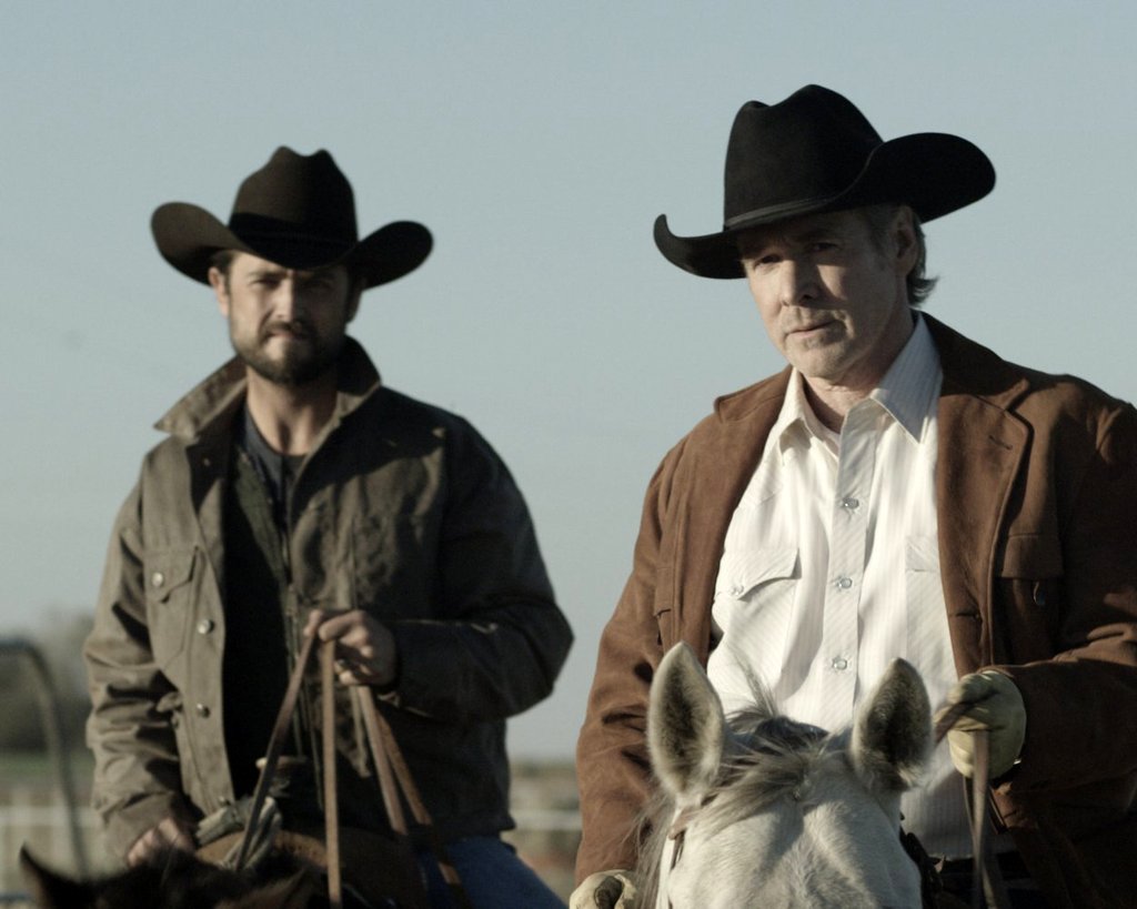 Photo from the movie The Scent of Rain and Lightning