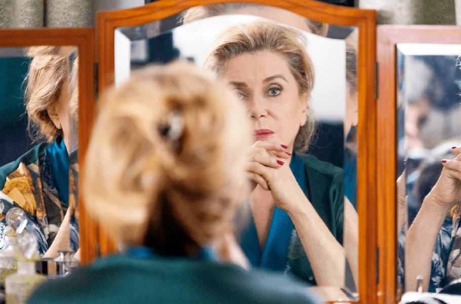 Photo du film La Vérité