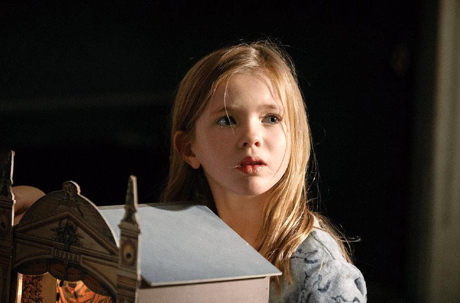 Photo du film La Vérité