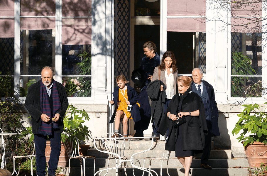 Photo du film La Vérité