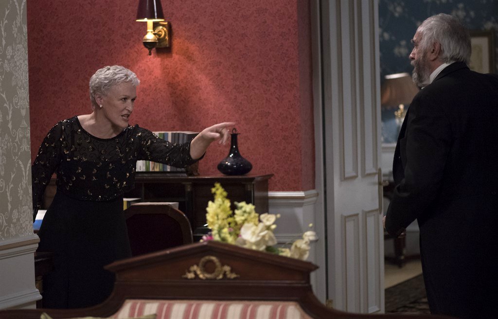 Photo du film The Wife