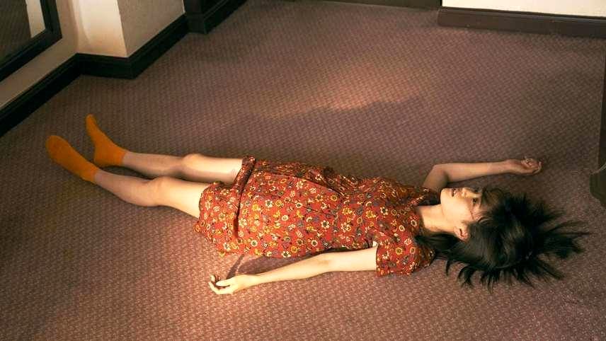 Photo from the movie To the Ends of the Earth