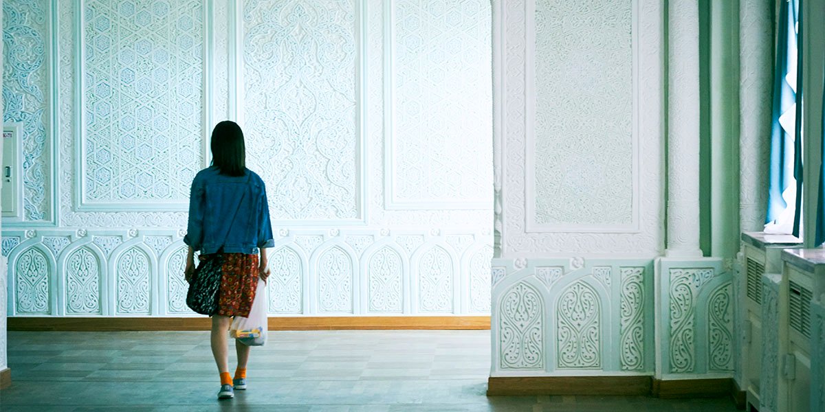 Photo from the movie To the Ends of the Earth