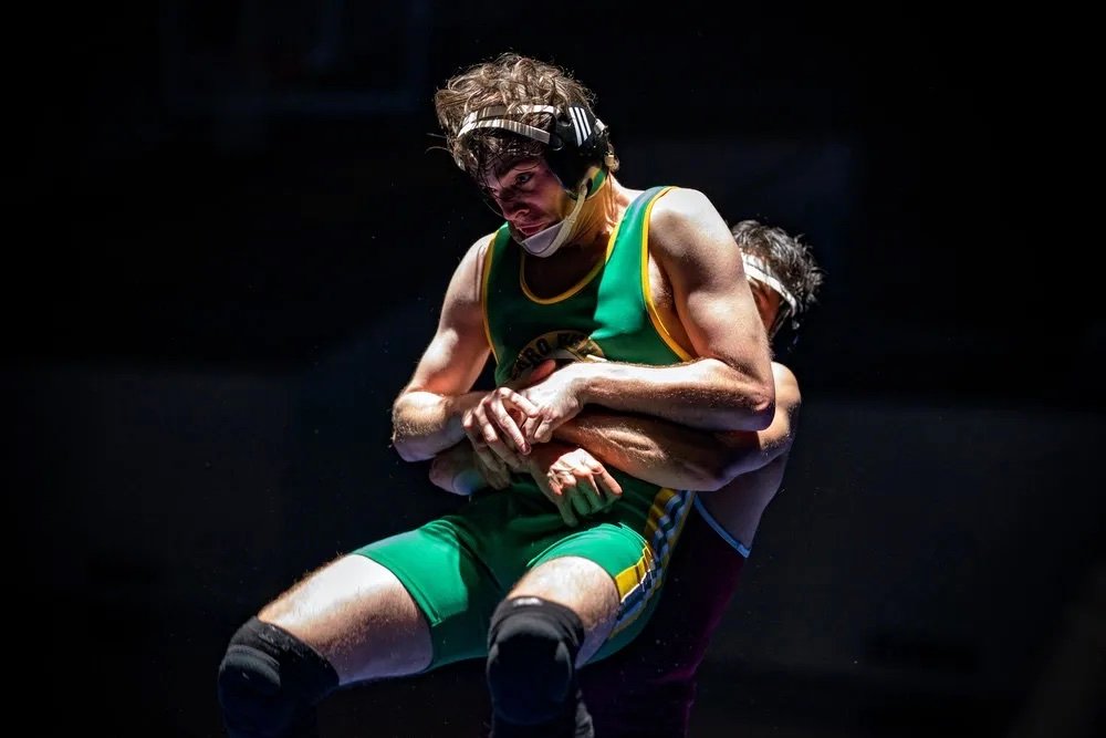 Photo du film Triumph