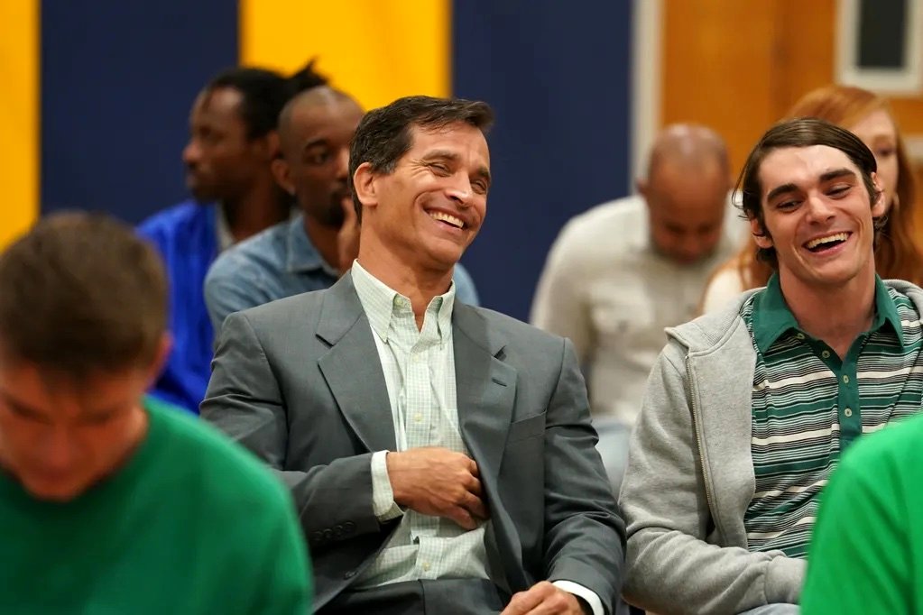 Photo du film Triumph