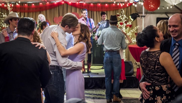 Photo from the movie Valentine Ever After