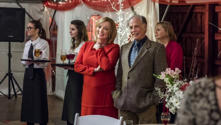 Photo from the movie Valentine Ever After