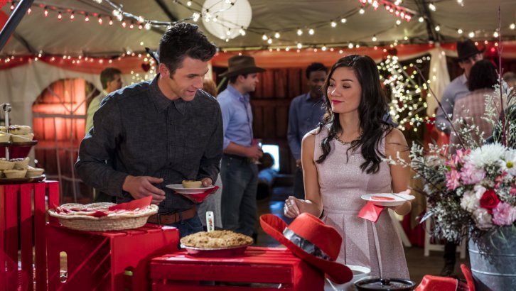 Photo from the movie Valentine Ever After