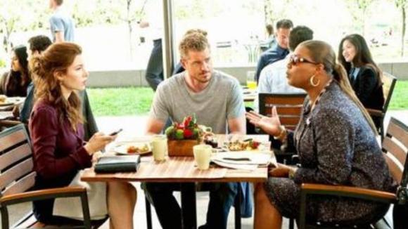 Photo from the movie Valentine's Day