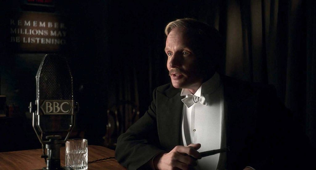 Photo du film Vita and Virginia