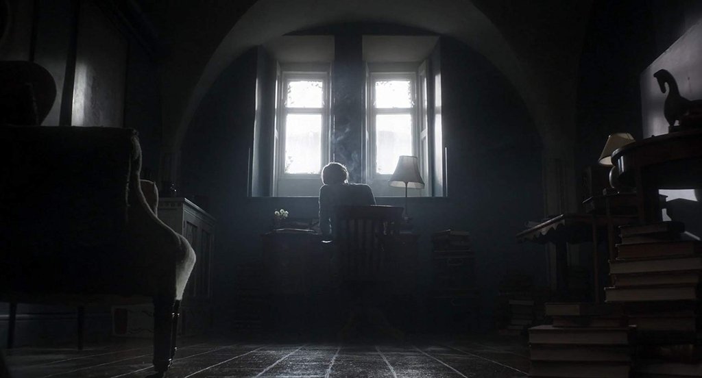 Photo du film Vita and Virginia