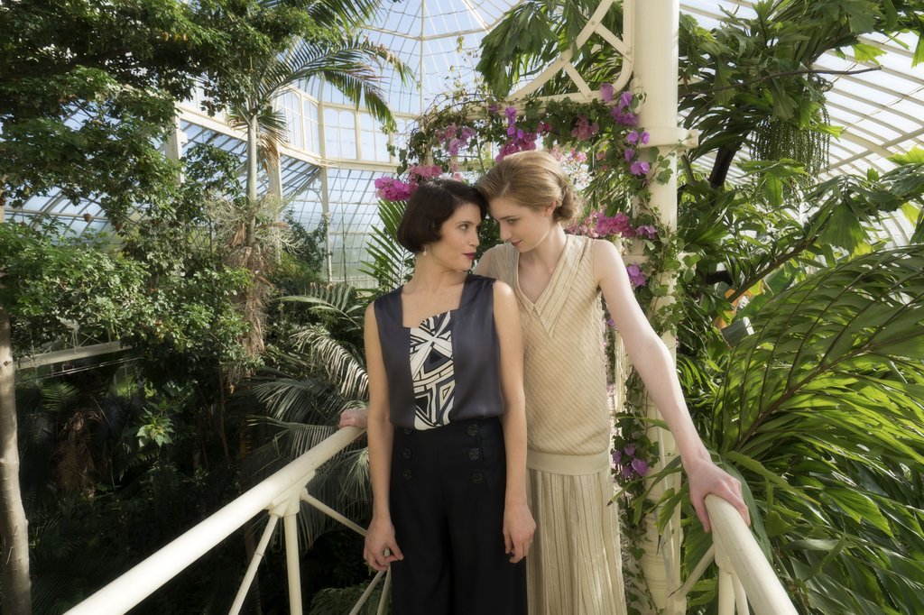 Photo du film Vita and Virginia