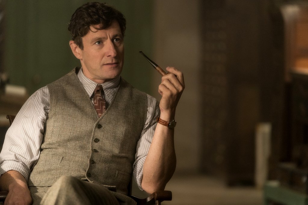 Photo du film Vita and Virginia