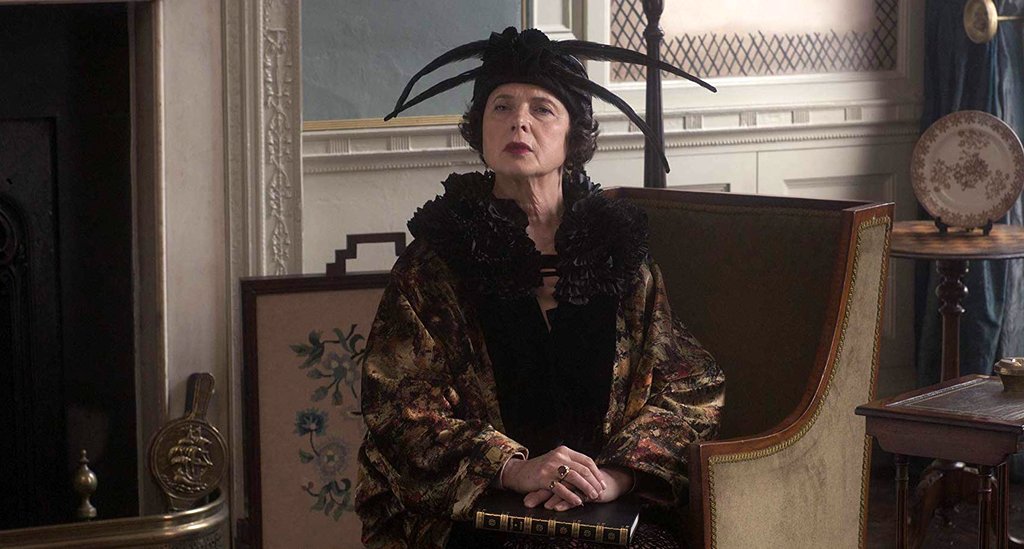 Photo du film Vita and Virginia