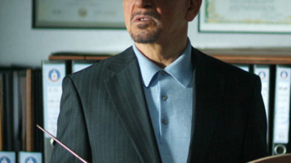 Photo du film War, Inc.