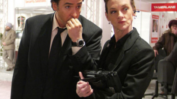 Photo du film War, Inc.