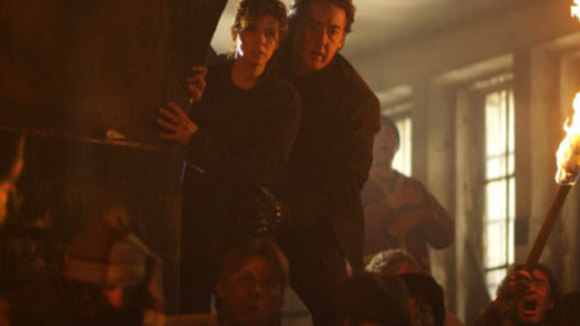 Photo du film War, Inc.