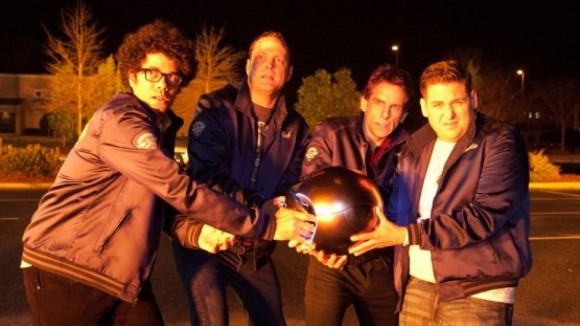 Photo from the movie The Watch