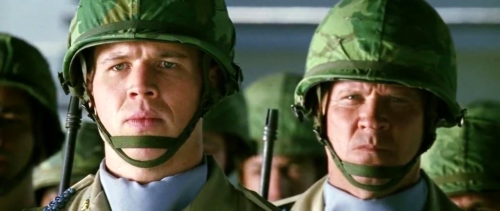 Photo du film Nous étions soldats