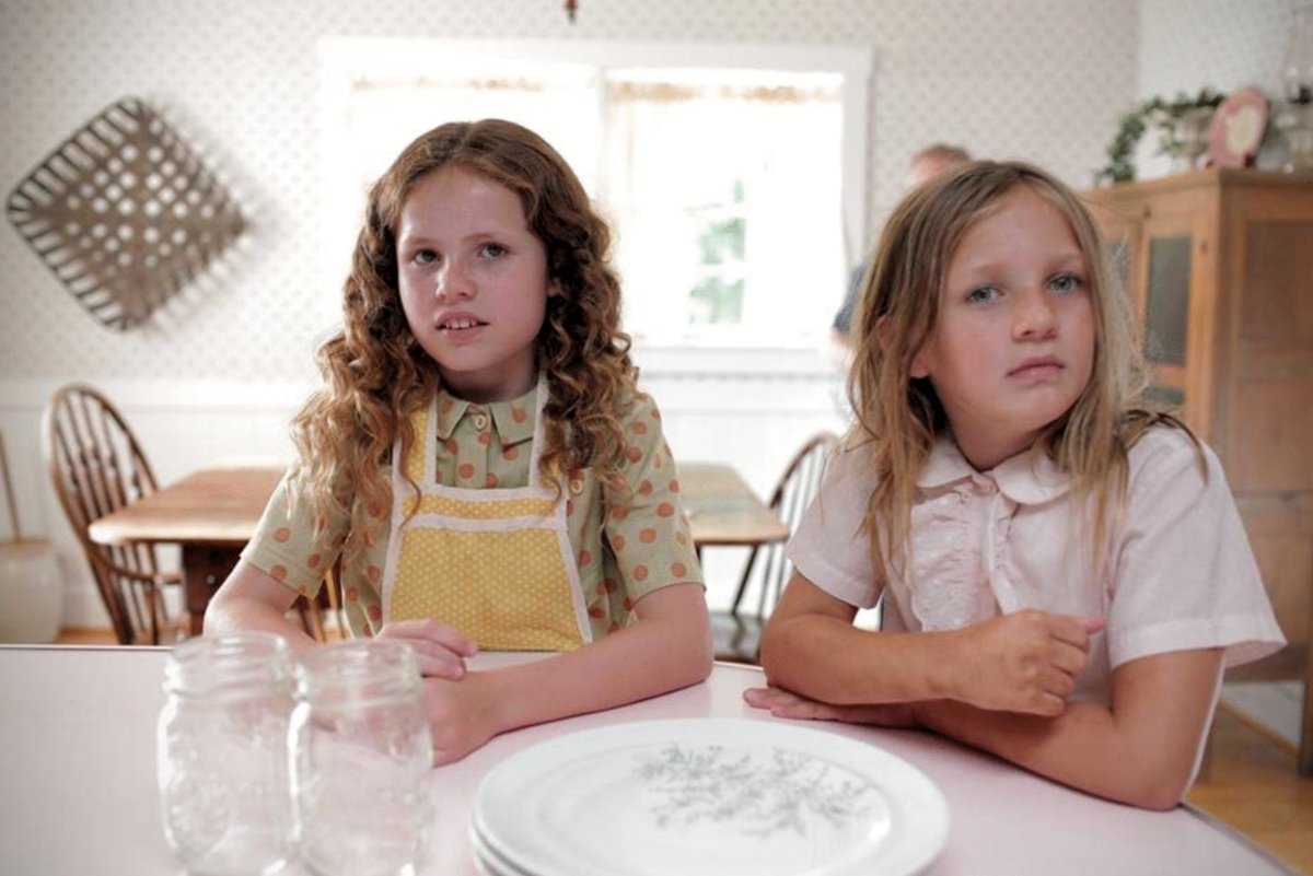 Photo from the movie When We Last Spoke