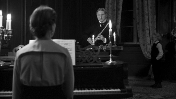 Photo du film Le Ruban blanc