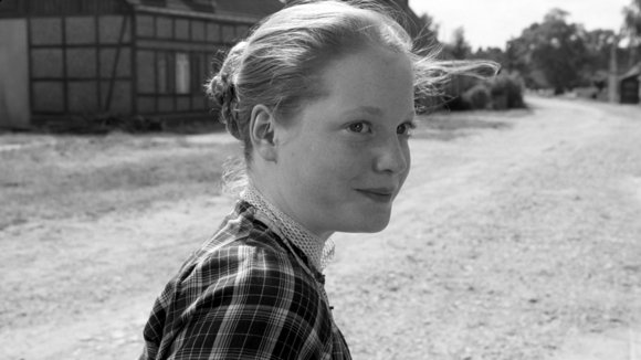 Photo du film Le Ruban blanc