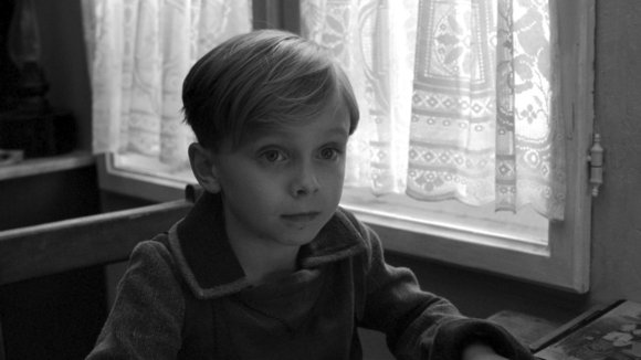 Photo du film Le Ruban blanc