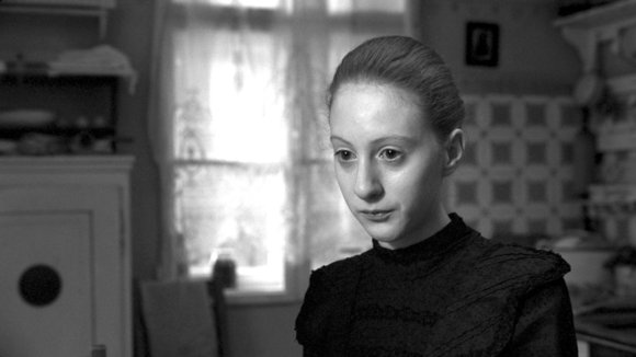 Photo du film Le Ruban blanc