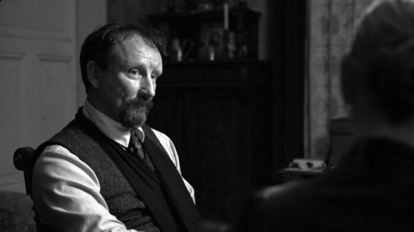 Photo du film Le Ruban blanc