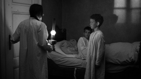 Photo du film Le Ruban blanc