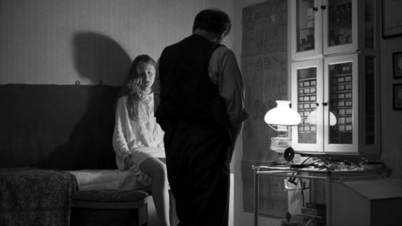 Photo du film Le Ruban blanc