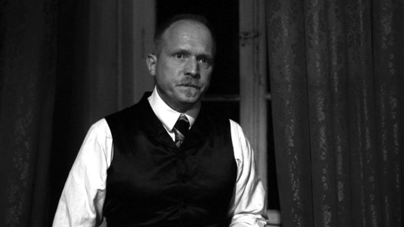 Photo du film Le Ruban blanc