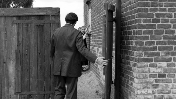 Photo du film Le Ruban blanc