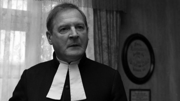 Photo du film Le Ruban blanc