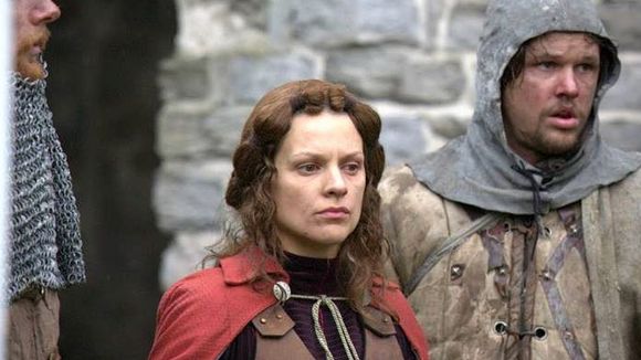 Photo du film The White Queen