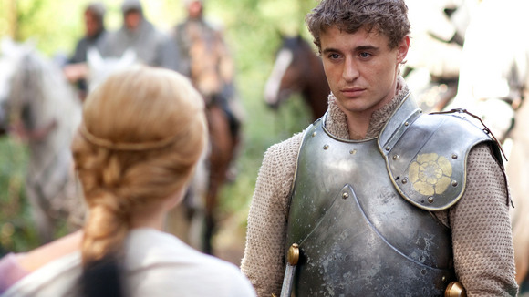 Photo du film The White Queen