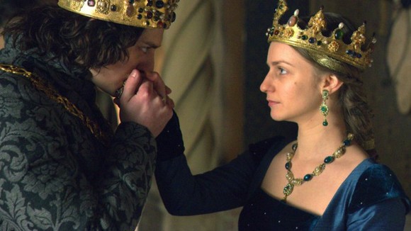 Photo du film The White Queen