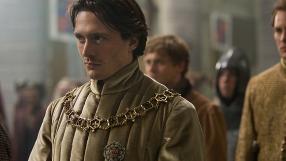 Photo du film The White Queen