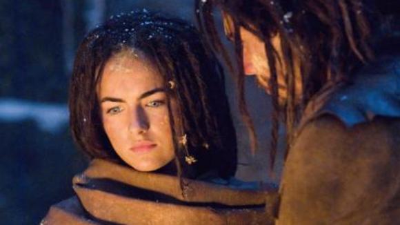 Photo du film 10 000 av. J.-C.