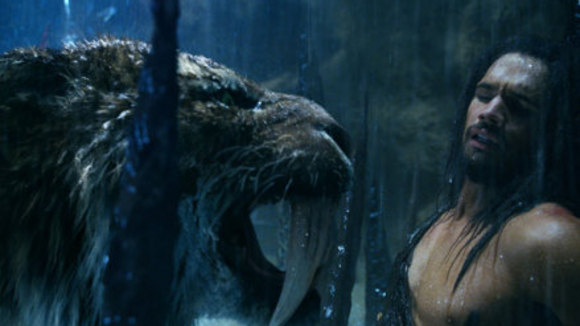 Photo du film 10 000 av. J.-C.