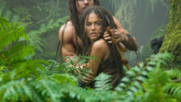 Photo du film 10 000 av. J.-C.